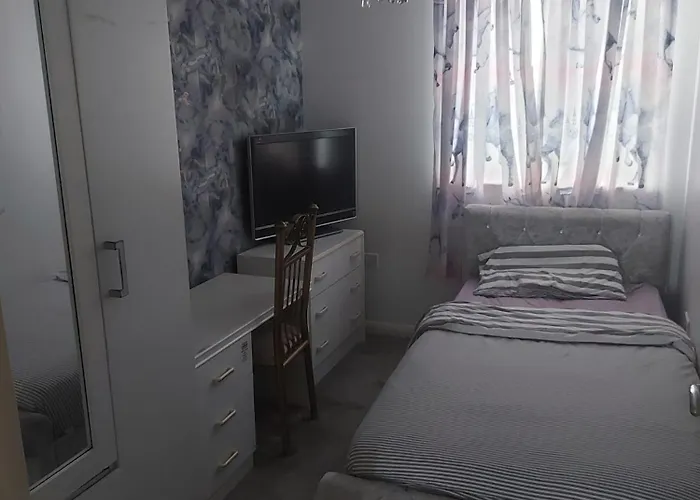 Private Room
