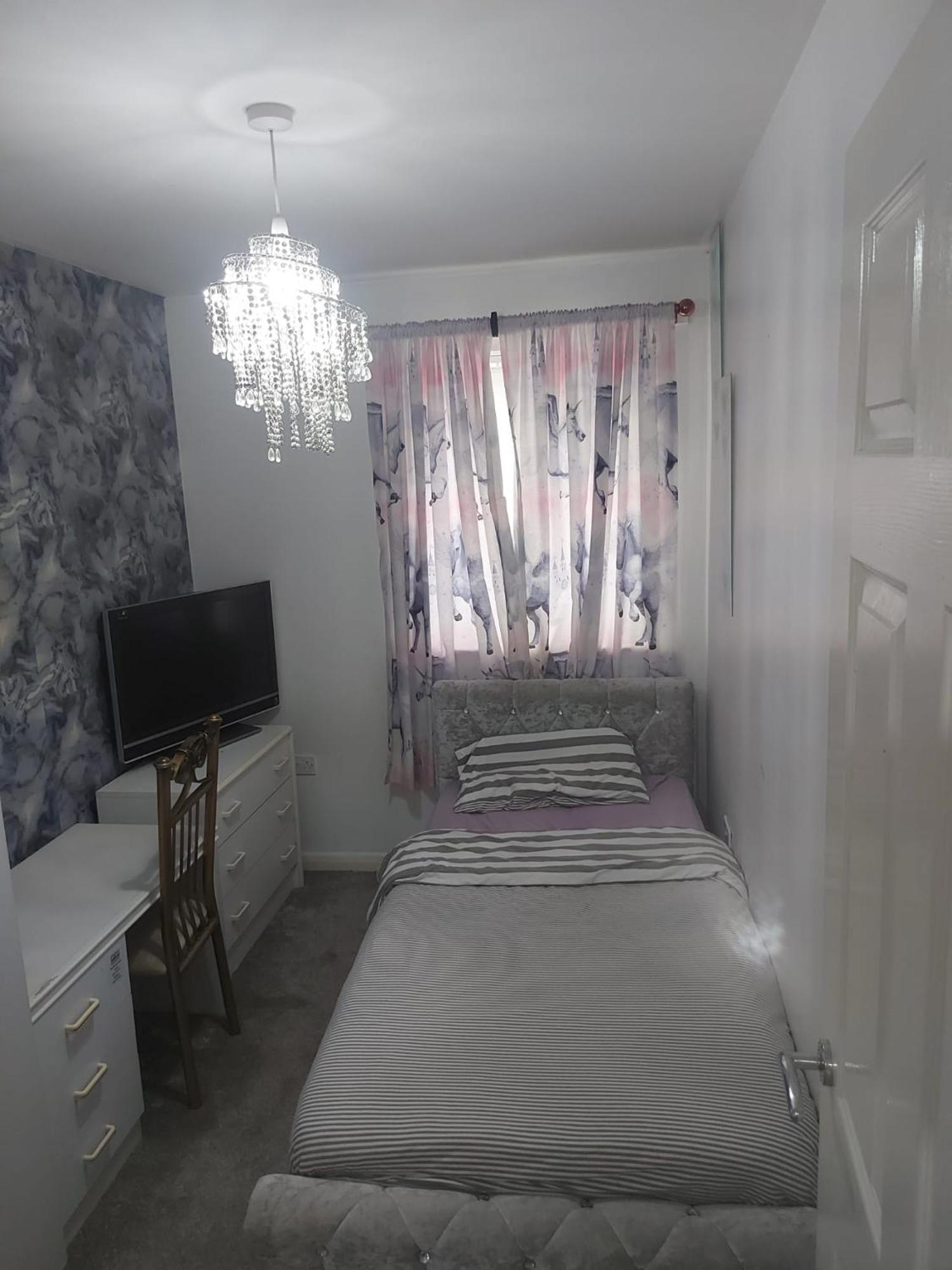 Private Homestay