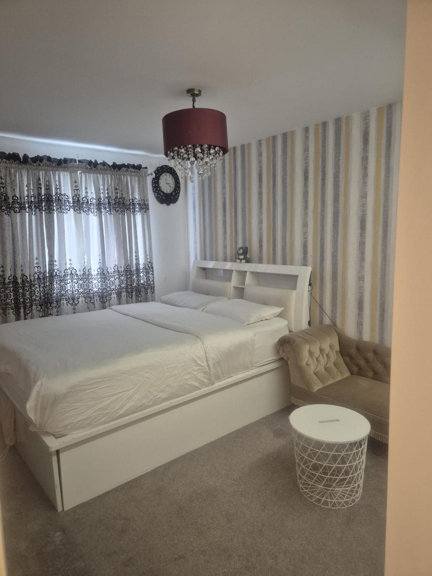 Private Homestay